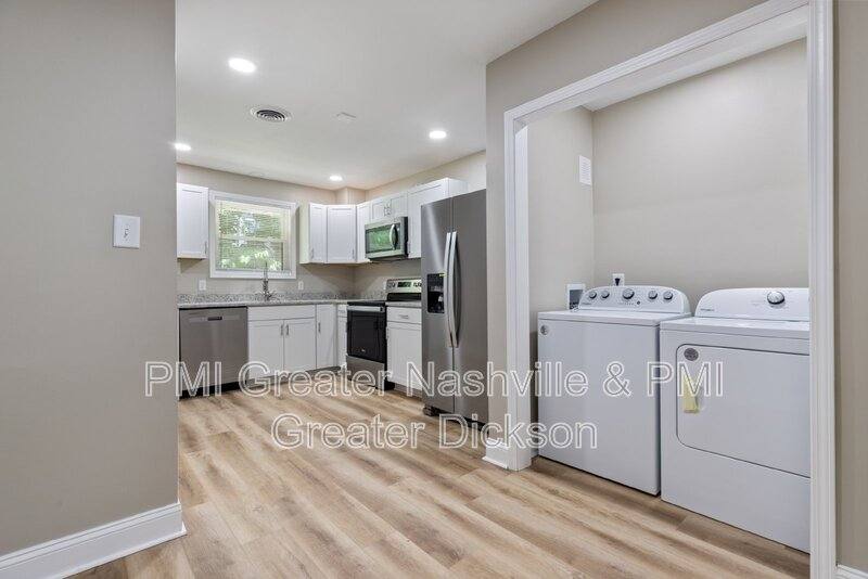 Apartment for rent at 201 Sylvis St #7, Dickson, TN 37055