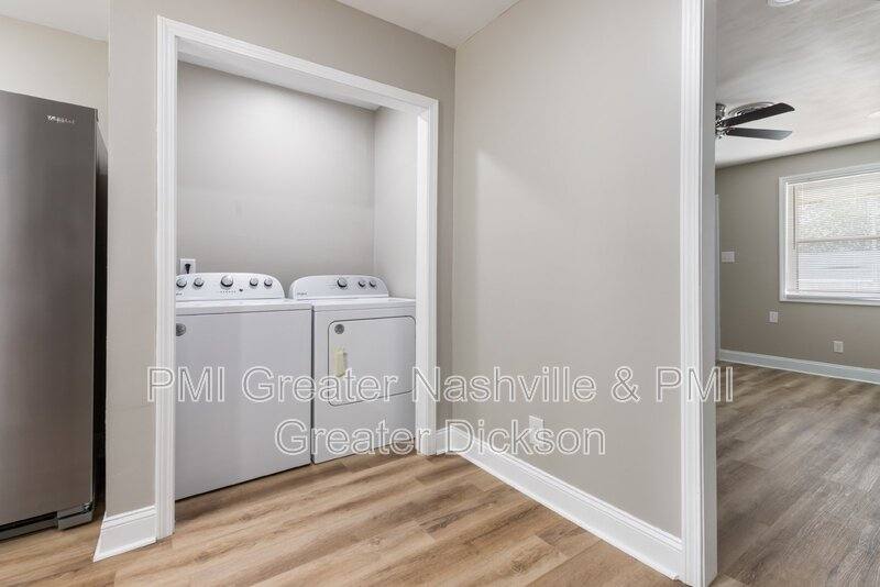 Apartment for rent at 201 Sylvis St #7, Dickson, TN 37055