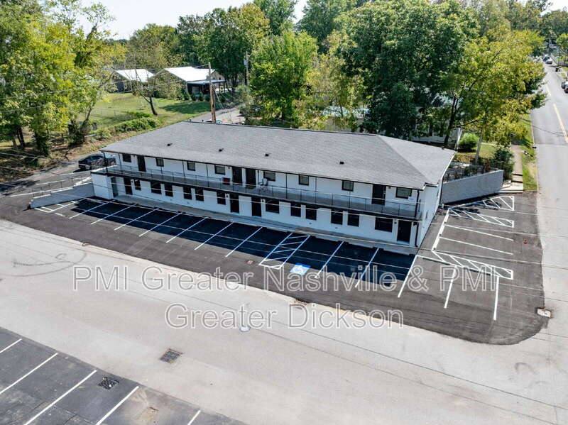 Apartment for rent at 201 Sylvis St #7, Dickson, TN 37055