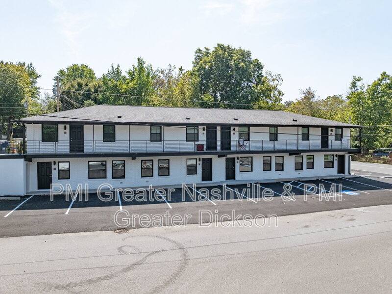 Apartment for rent at 201 Sylvis St #7, Dickson, TN 37055