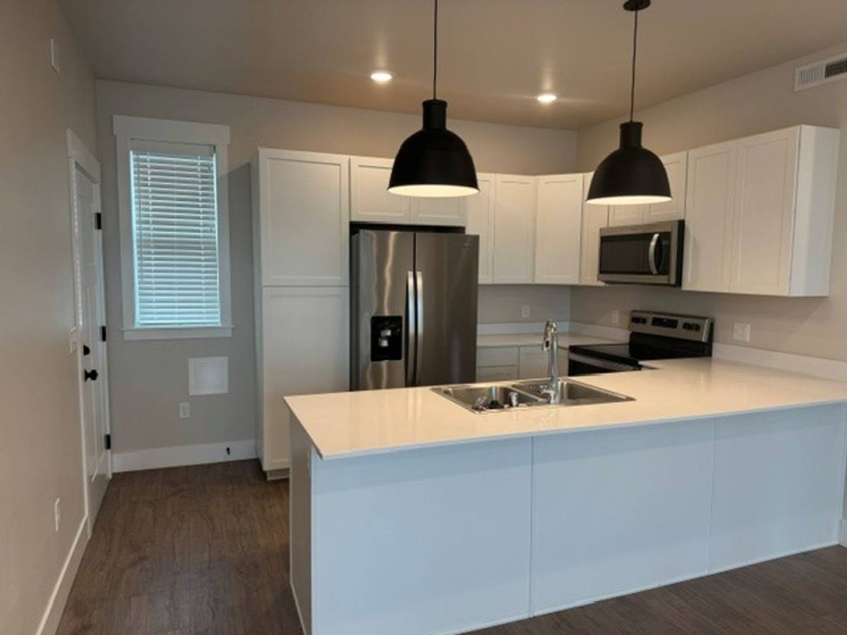 Apartment for rent at 6165 Farmstead Ave, Billings, MT 59101