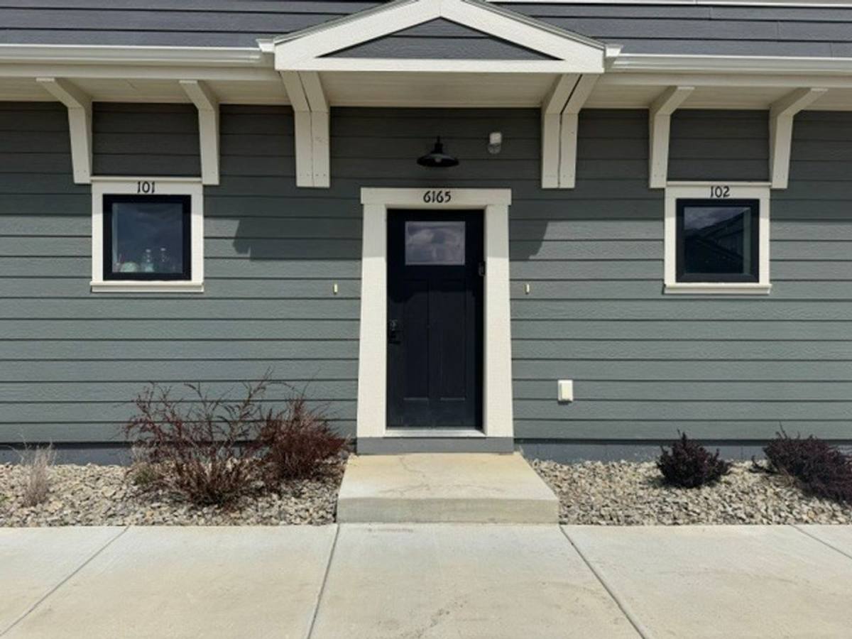Apartment for rent at 6165 Farmstead Ave, Billings, MT 59101