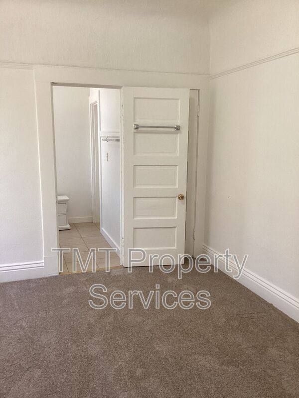 Apartment for rent at 719 19th St #1, Sacramento, CA 95811