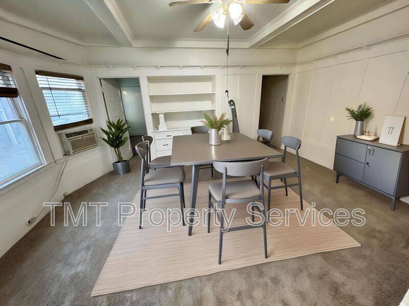 Apartment for rent at 719 19th St #1, Sacramento, CA 95811