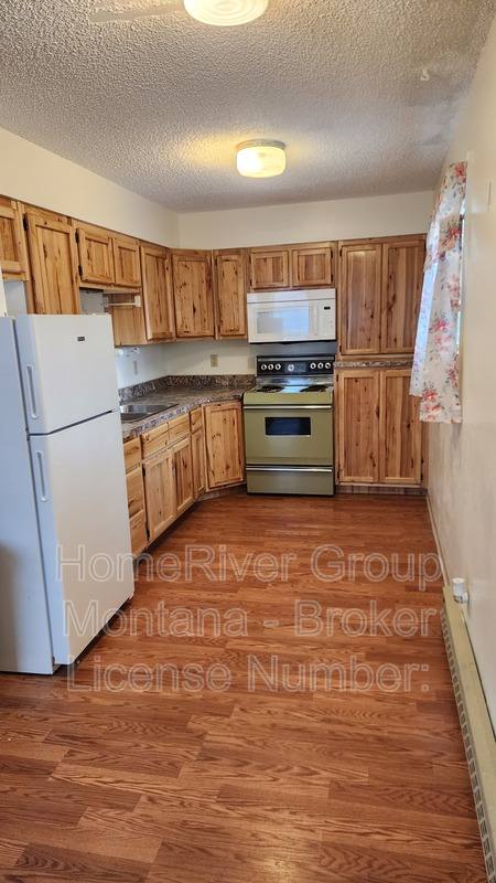 Apartment for rent at 1548 S 11th St W #C, Missoula, MT 59801