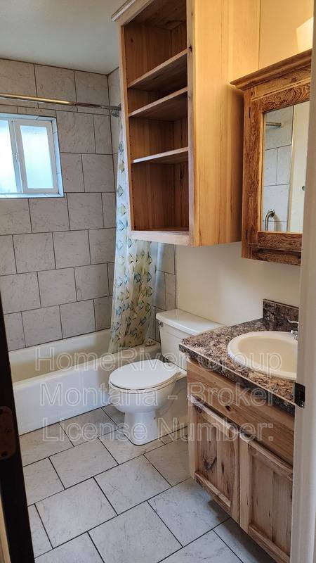 Apartment for rent at 1548 S 11th St W #C, Missoula, MT 59801