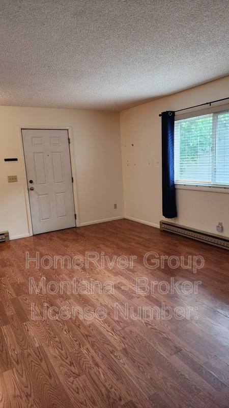 Apartment for rent at 1548 S 11th St W #C, Missoula, MT 59801