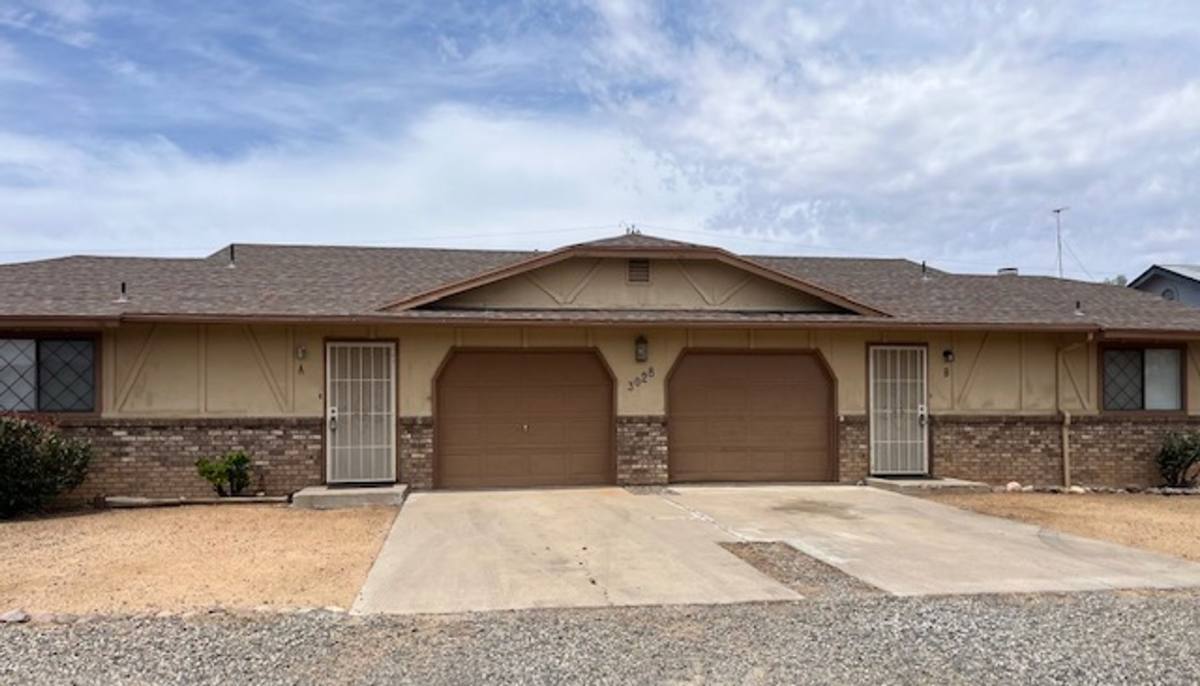 Apartment for rent at 3028 N Corrine Dr, Prescott Valley, AZ 86314