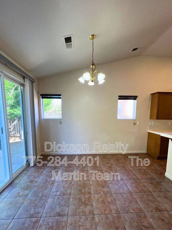 House for rent at 7169 Beacon Dr, Reno, NV 89506
