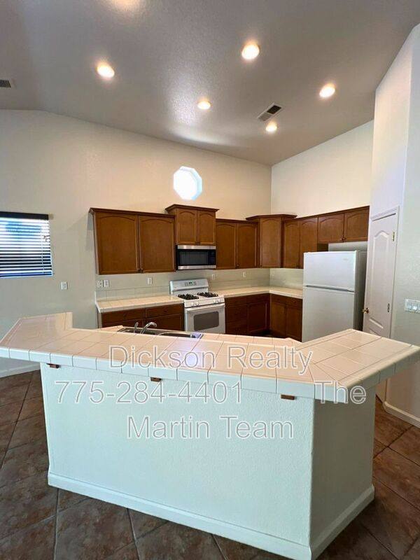House for rent at 7169 Beacon Dr, Reno, NV 89506