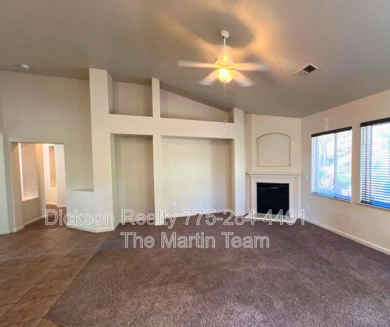 House for rent at 7169 Beacon Dr, Reno, NV 89506