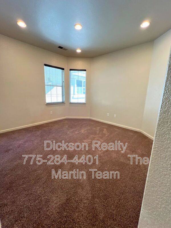 House for rent at 7169 Beacon Dr, Reno, NV 89506