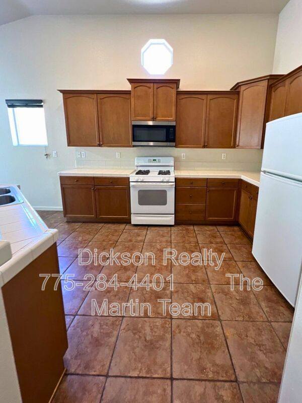 House for rent at 7169 Beacon Dr, Reno, NV 89506