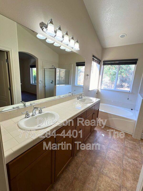 House for rent at 7169 Beacon Dr, Reno, NV 89506