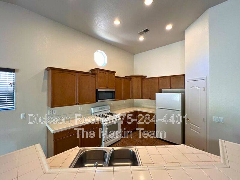 House for rent at 7169 Beacon Dr, Reno, NV 89506