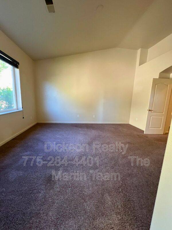 House for rent at 7169 Beacon Dr, Reno, NV 89506