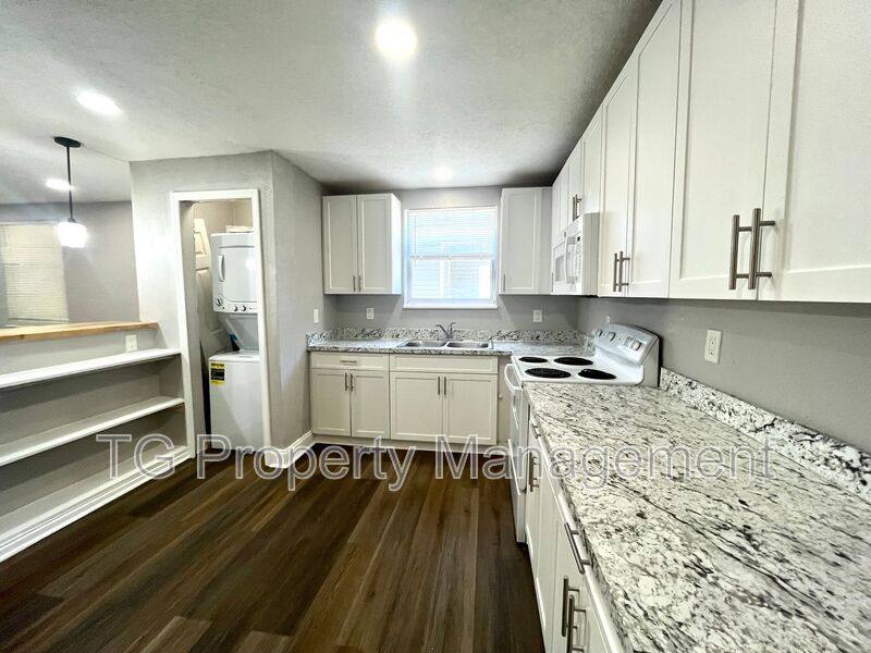 Apartment for rent at 1376 Prince St, Jacksonville, FL 32209
