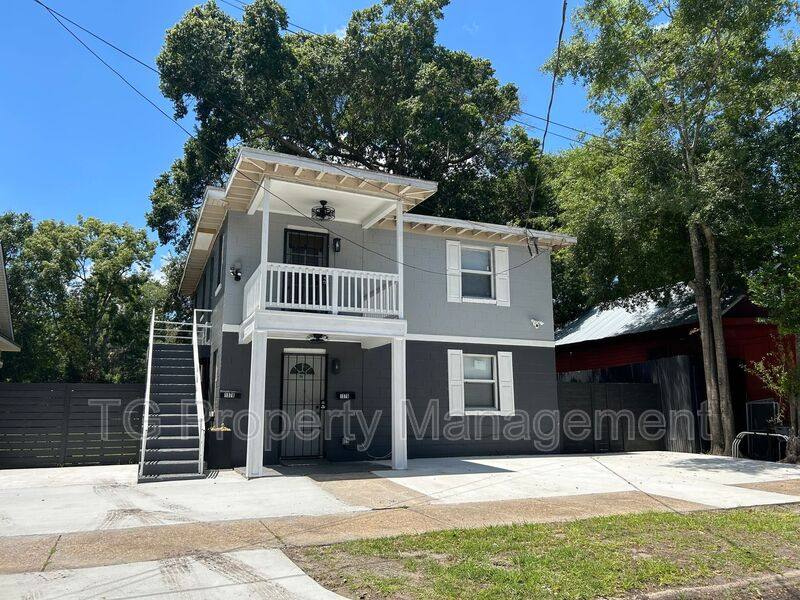 Apartment for rent at 1376 Prince St, Jacksonville, FL 32209