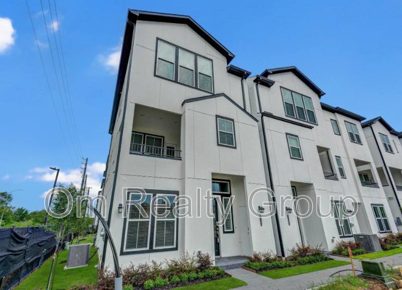 House for rent at 2710 Grand Fountains Dr #A, Houston, TX 77054