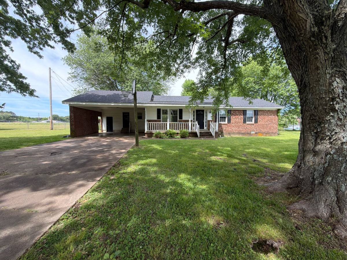 House for rent at 48 Turner Loop, Humboldt, TN 38343
