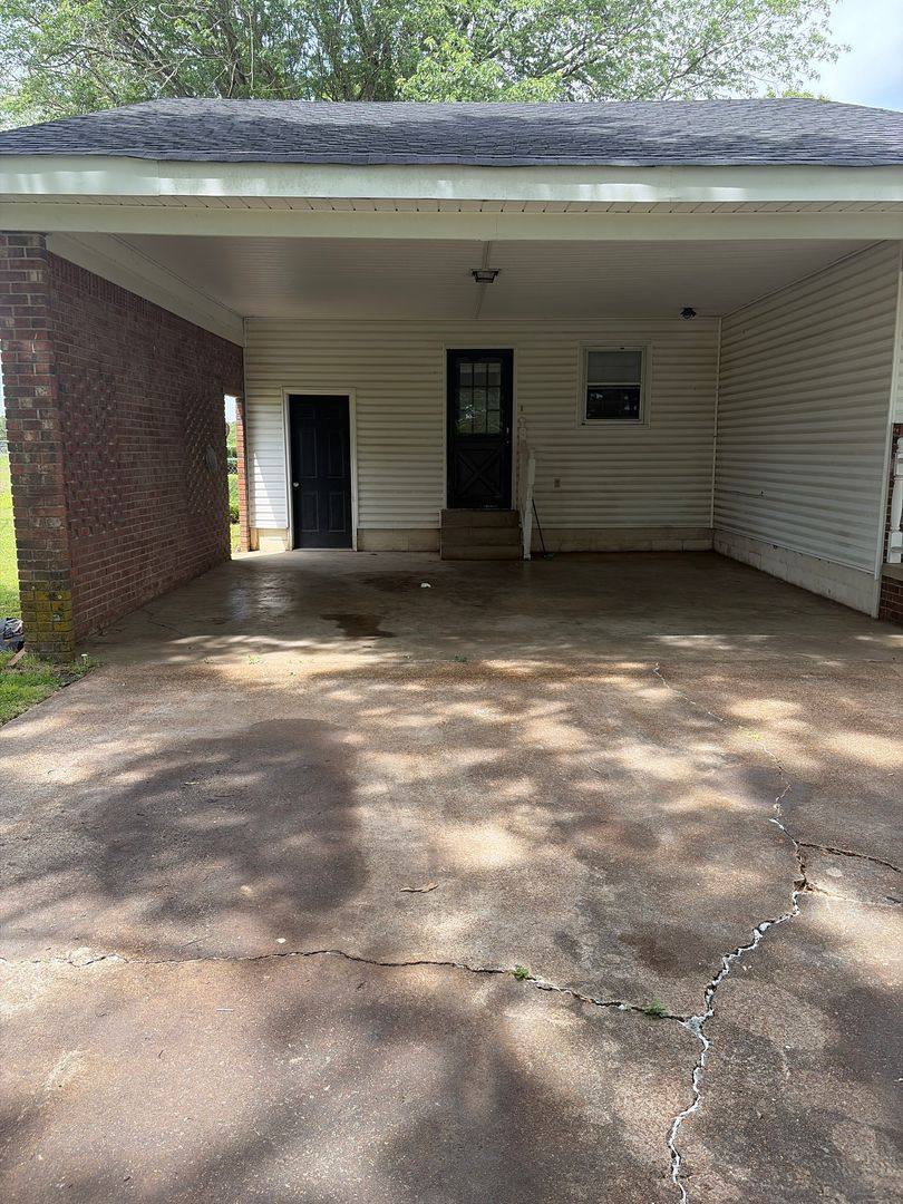 House for rent at 48 Turner Loop, Humboldt, TN 38343