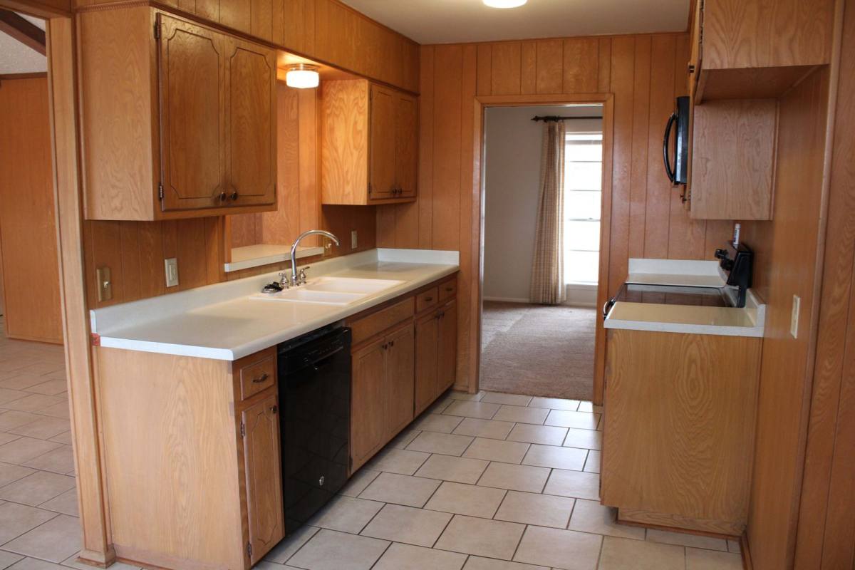House for rent at 503 Downshire Dr, San Antonio, TX 78216