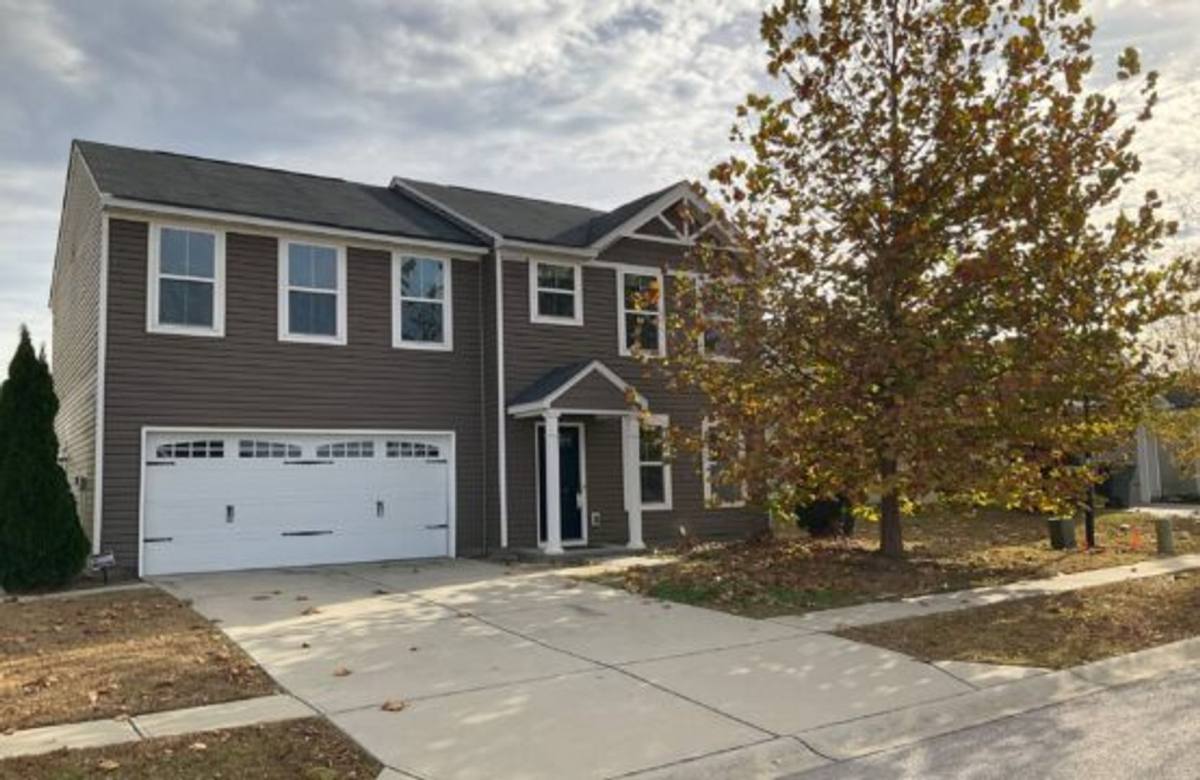 House for rent at 159 Beacons Field Rd, Columbia, SC 29209