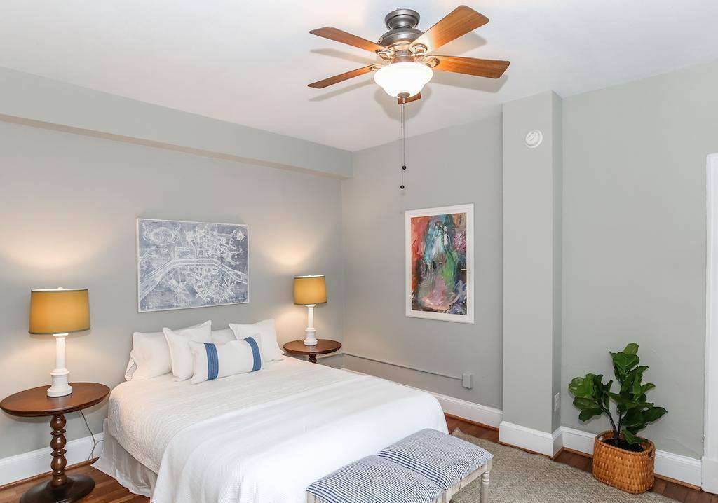 Apartment for rent at 3010 Wisconsin Ave NW #104, Washington, DC 20016