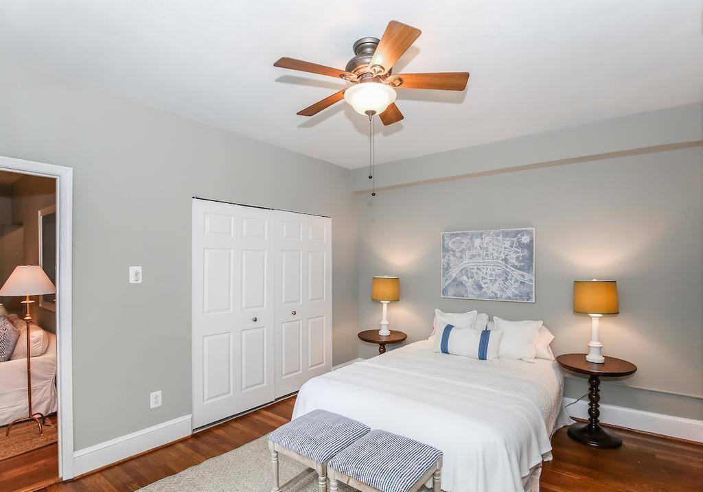 Apartment for rent at 3010 Wisconsin Ave NW #104, Washington, DC 20016