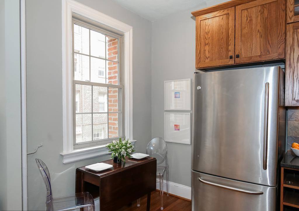 Apartment for rent at 3010 Wisconsin Ave NW #104, Washington, DC 20016