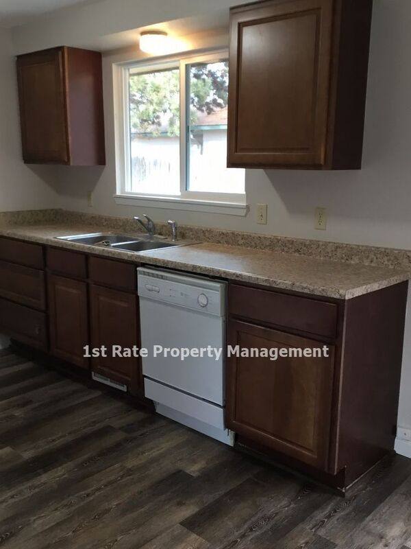 House for rent at 9474 W Edna St, Boise, ID 83704
