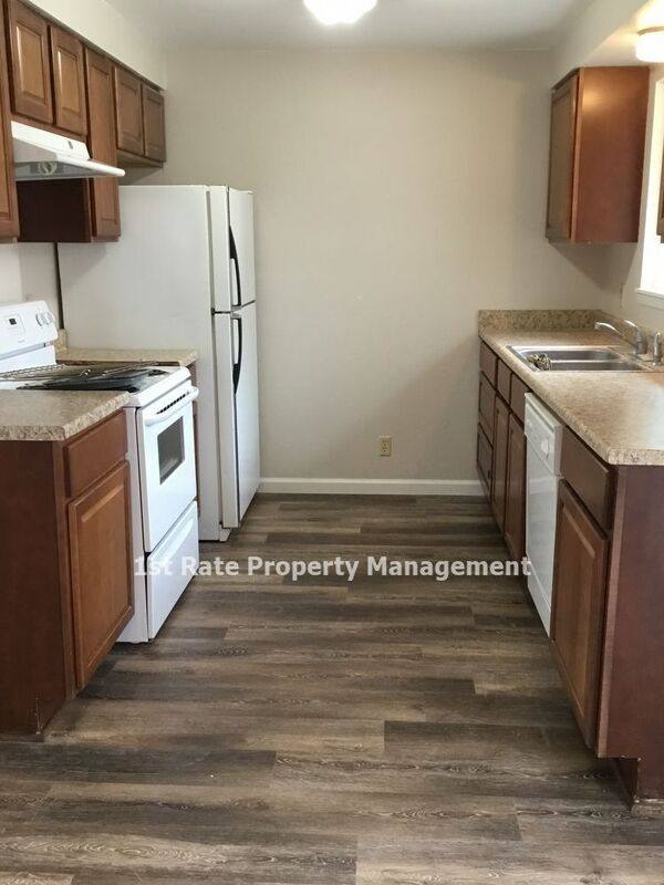 House for rent at 9474 W Edna St, Boise, ID 83704