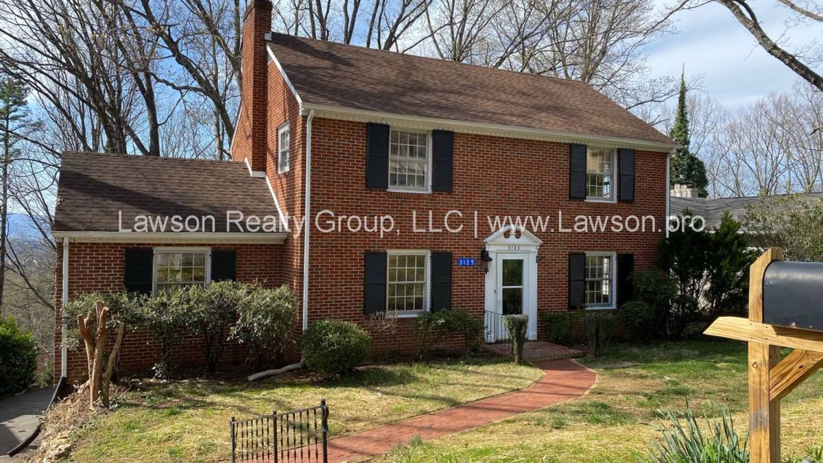 House for rent at 3125 Stoneridge Rd SW, Roanoke, VA 24014