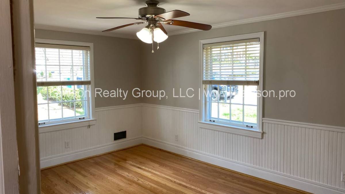 House for rent at 3125 Stoneridge Rd SW, Roanoke, VA 24014