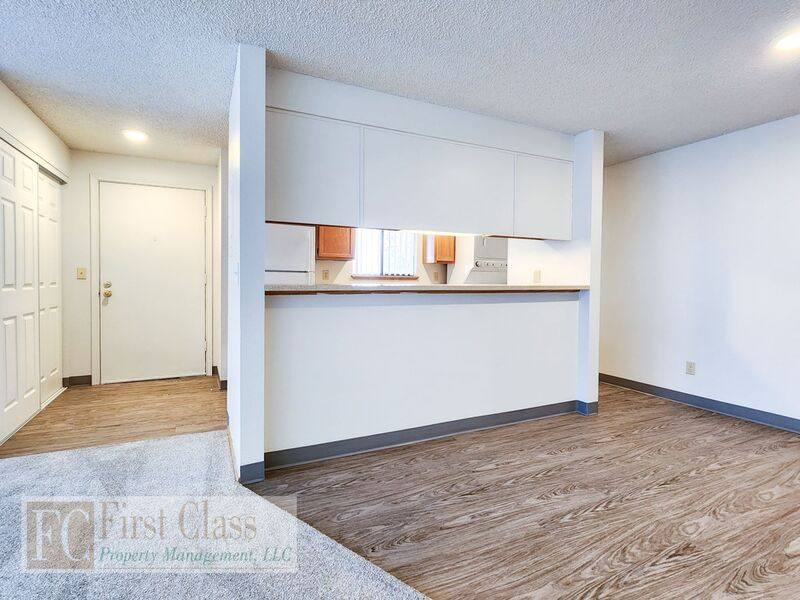 Apartment for rent at 4788 SW Murray Blvd, Beaverton, OR 97005