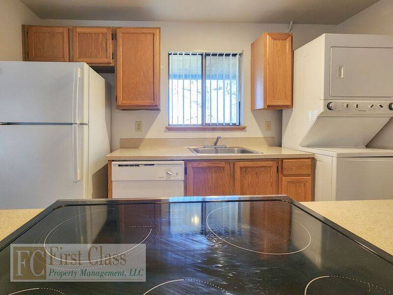 Apartment for rent at 4788 SW Murray Blvd, Beaverton, OR 97005