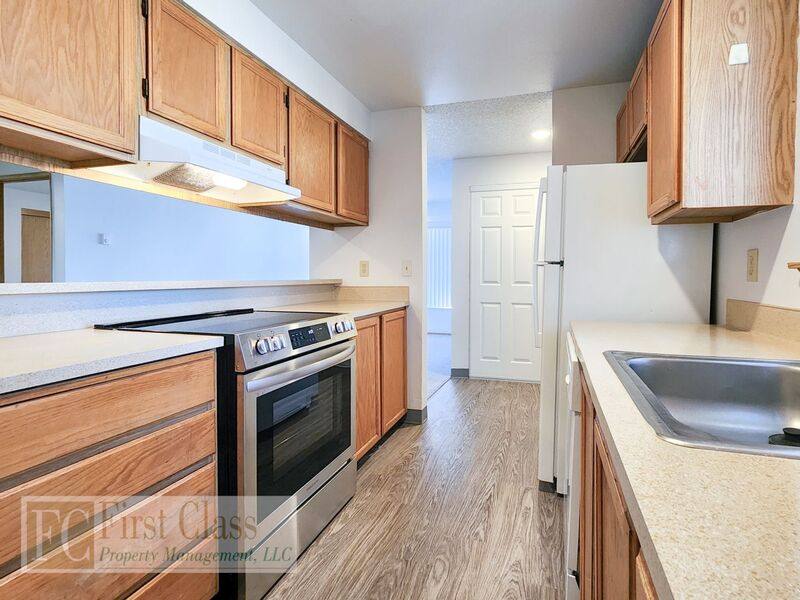 Apartment for rent at 4788 SW Murray Blvd, Beaverton, OR 97005