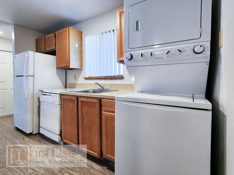 Apartment for rent at 4788 SW Murray Blvd, Beaverton, OR 97005