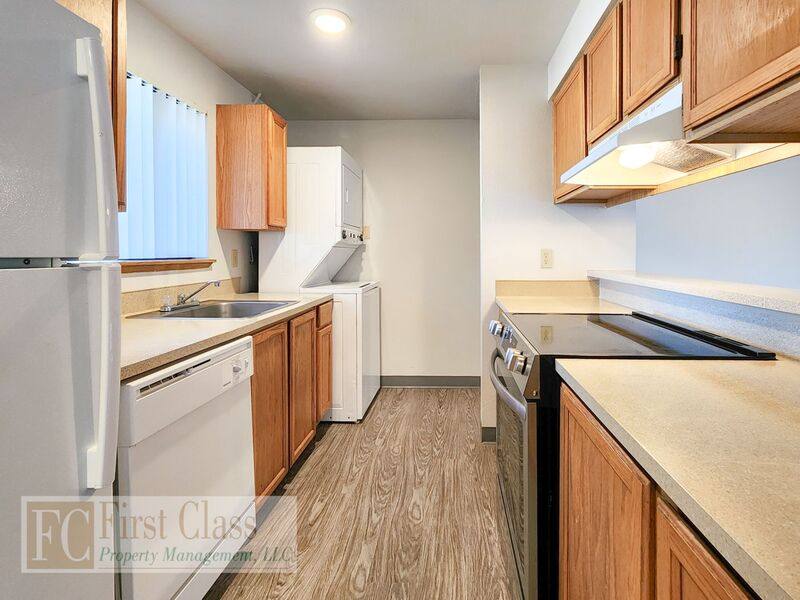Apartment for rent at 4788 SW Murray Blvd, Beaverton, OR 97005