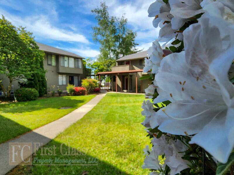 Apartment for rent at 4788 SW Murray Blvd, Beaverton, OR 97005