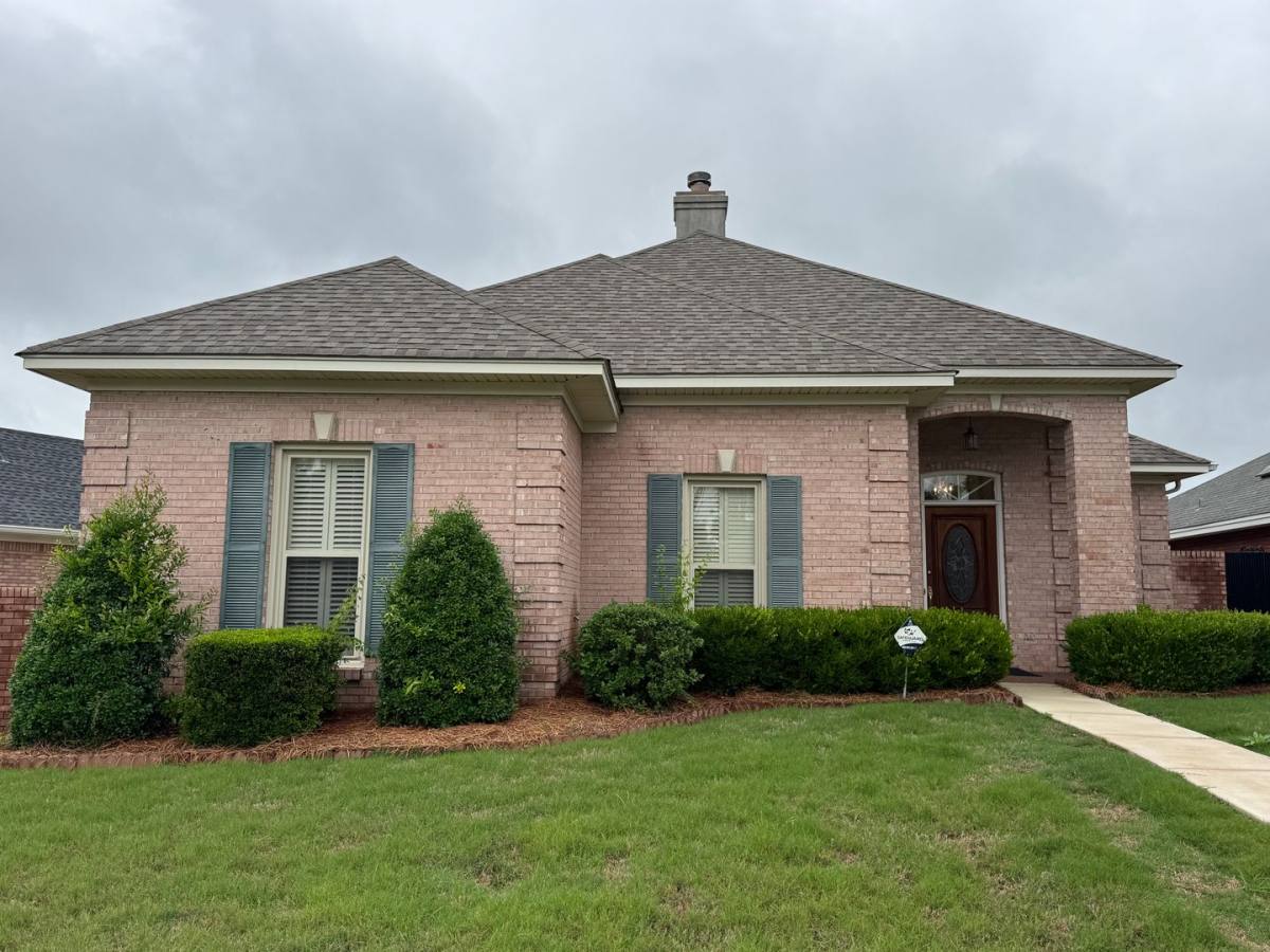 House for rent at 8636 Harvest Ridge Dr, Montgomery, AL 36116