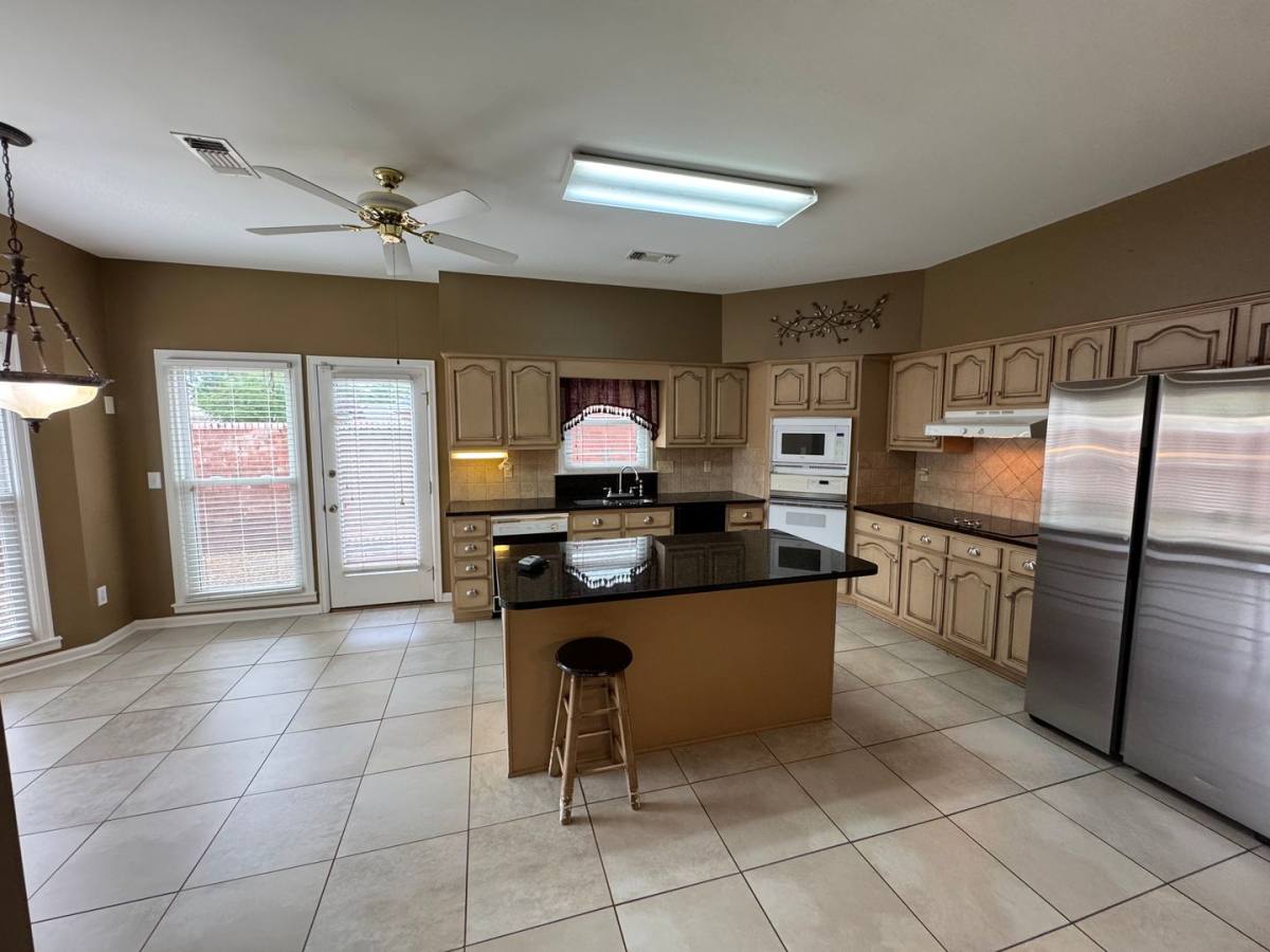 House for rent at 8636 Harvest Ridge Dr, Montgomery, AL 36116