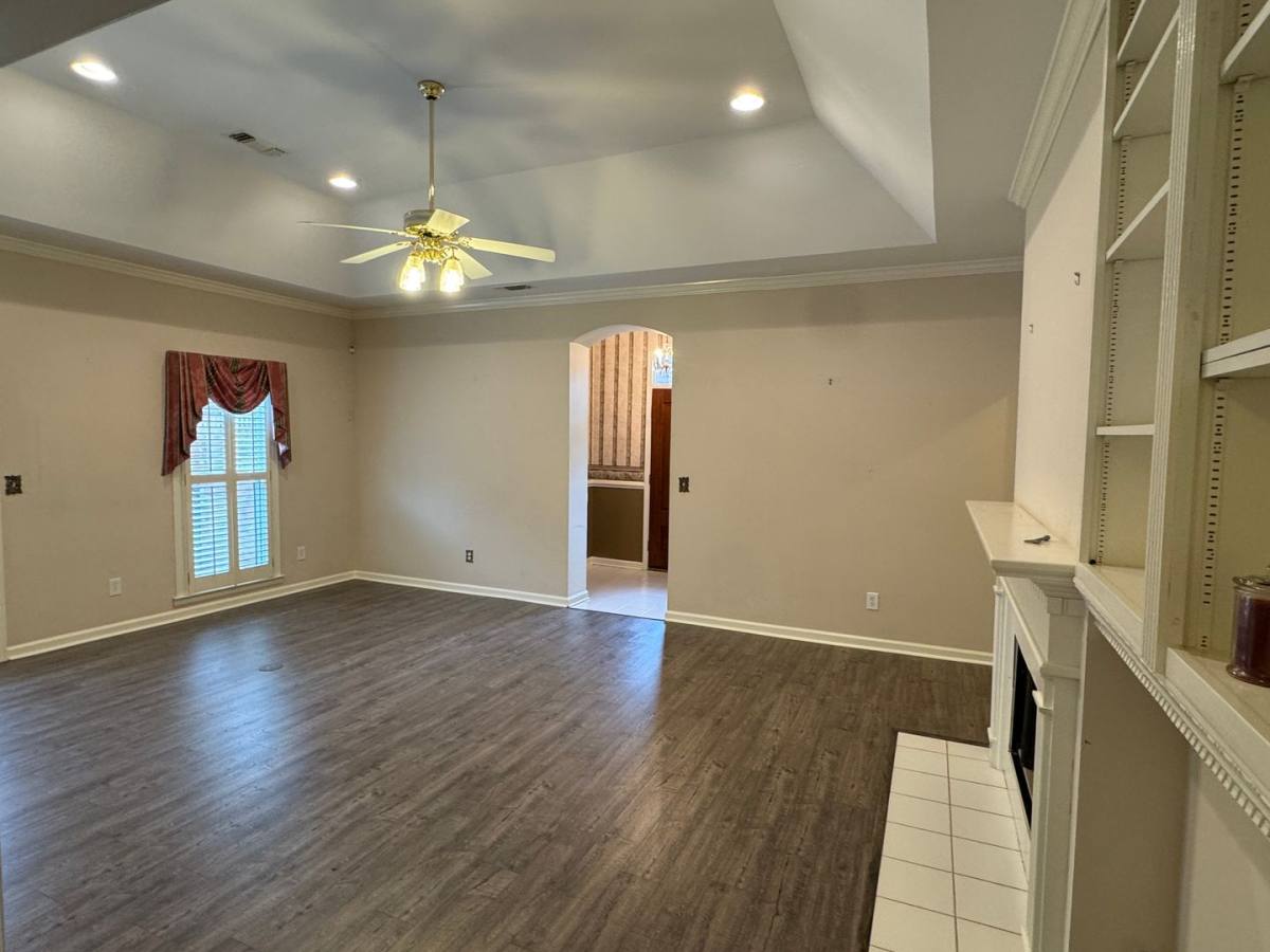 House for rent at 8636 Harvest Ridge Dr, Montgomery, AL 36116