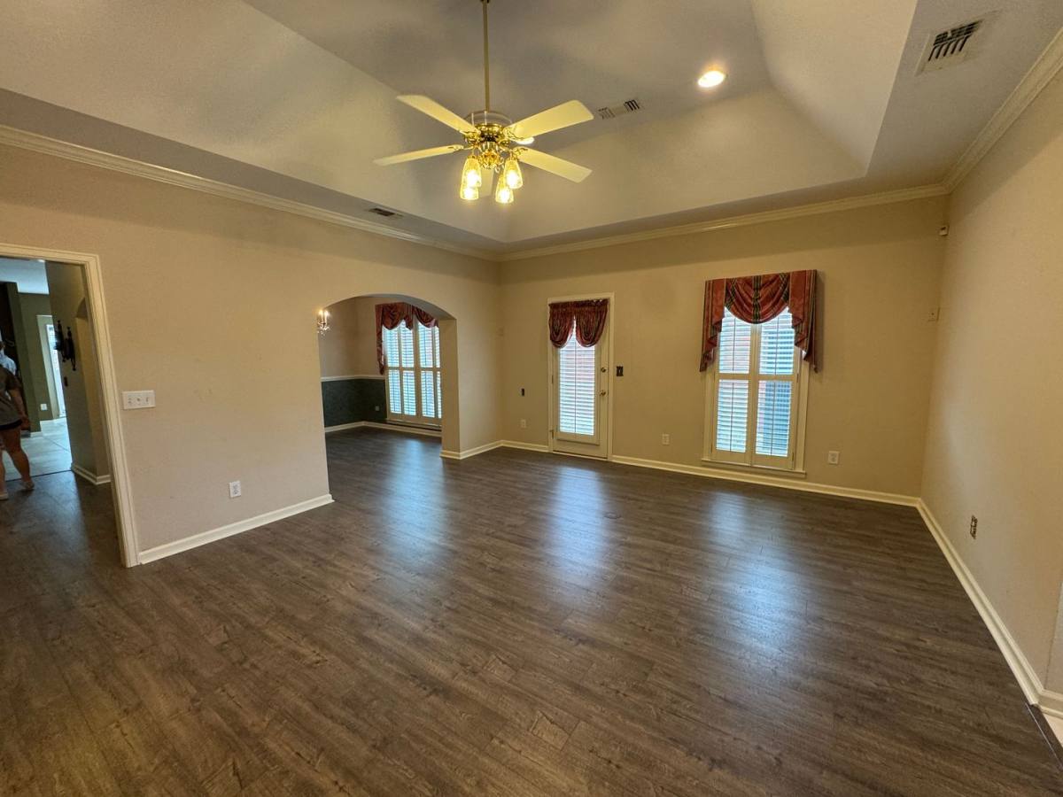 House for rent at 8636 Harvest Ridge Dr, Montgomery, AL 36116