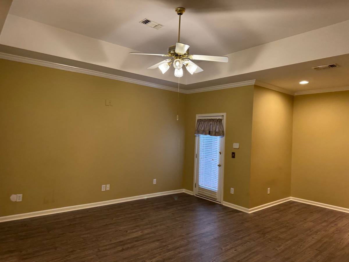 House for rent at 8636 Harvest Ridge Dr, Montgomery, AL 36116