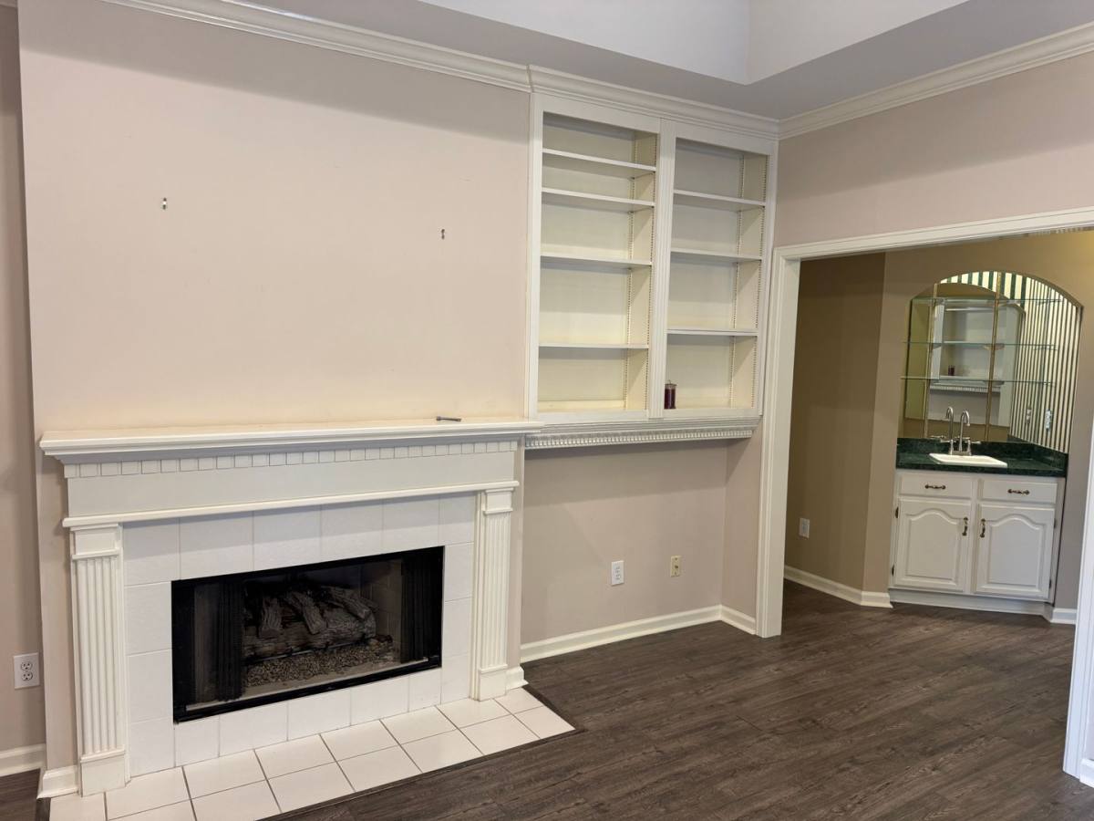 House for rent at 8636 Harvest Ridge Dr, Montgomery, AL 36116