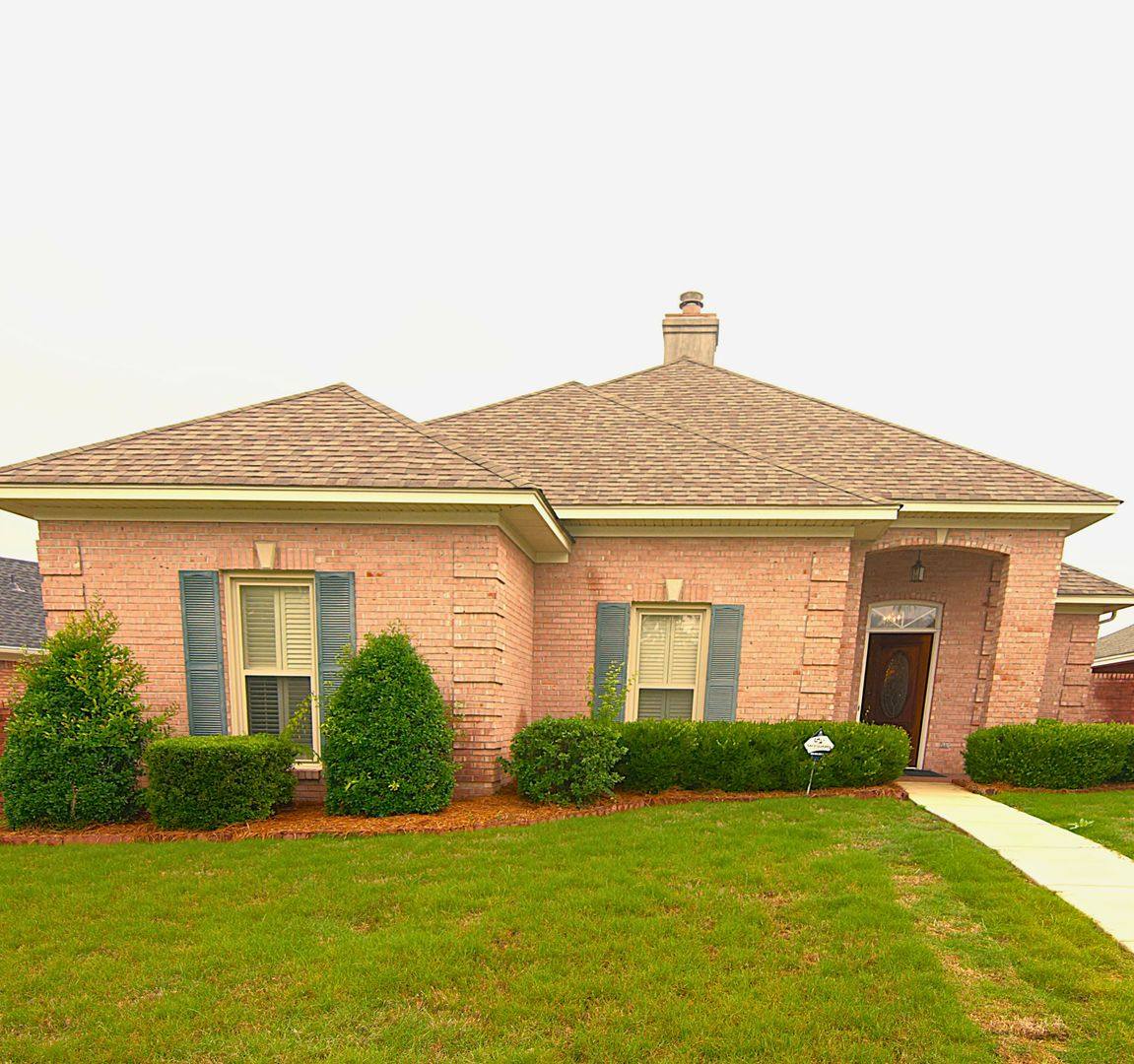House for rent at 8636 Harvest Ridge Dr, Montgomery, AL 36116