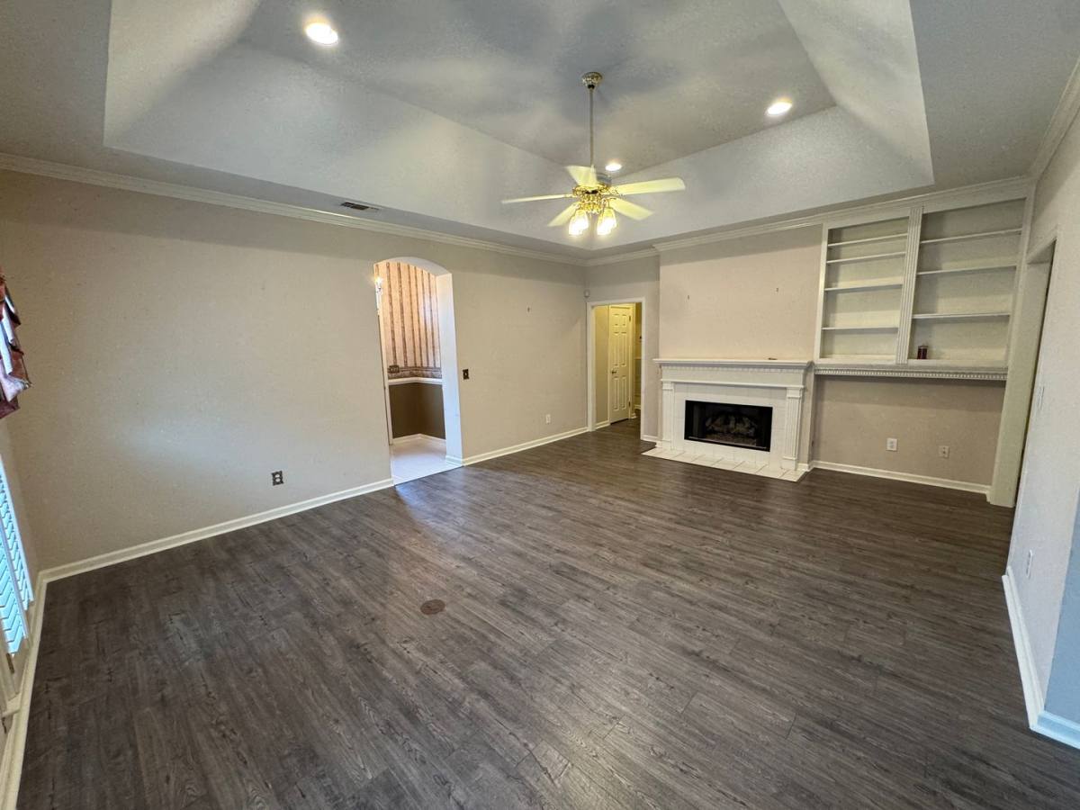 House for rent at 8636 Harvest Ridge Dr, Montgomery, AL 36116