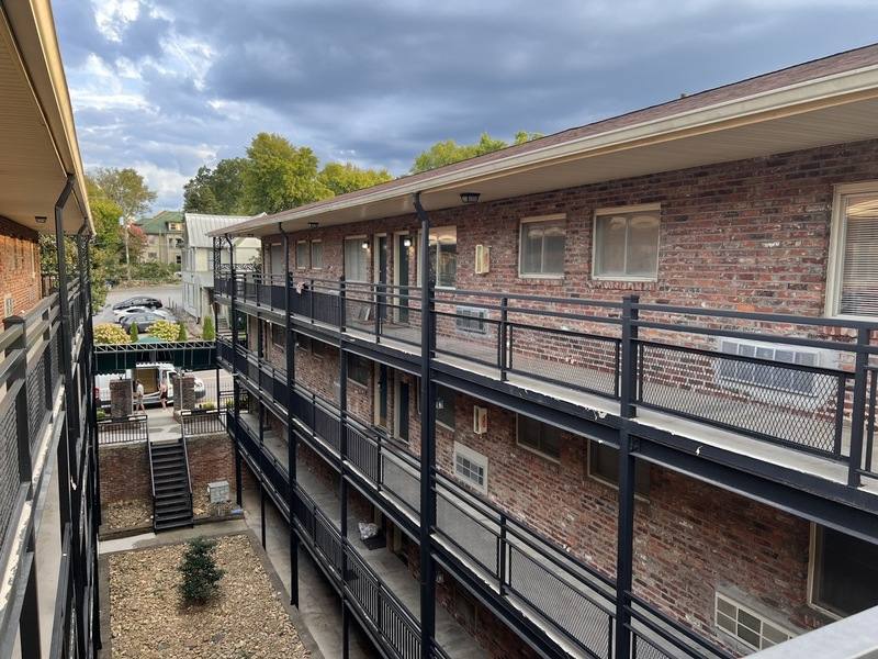 Condo for rent at 1509 Highland Ave, Knoxville, TN 37916