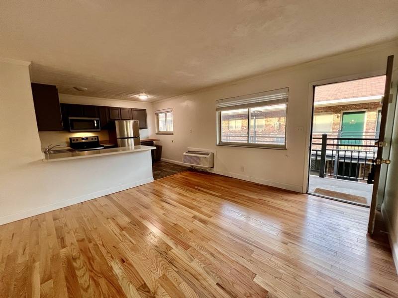 Condo for rent at 1509 Highland Ave, Knoxville, TN 37916